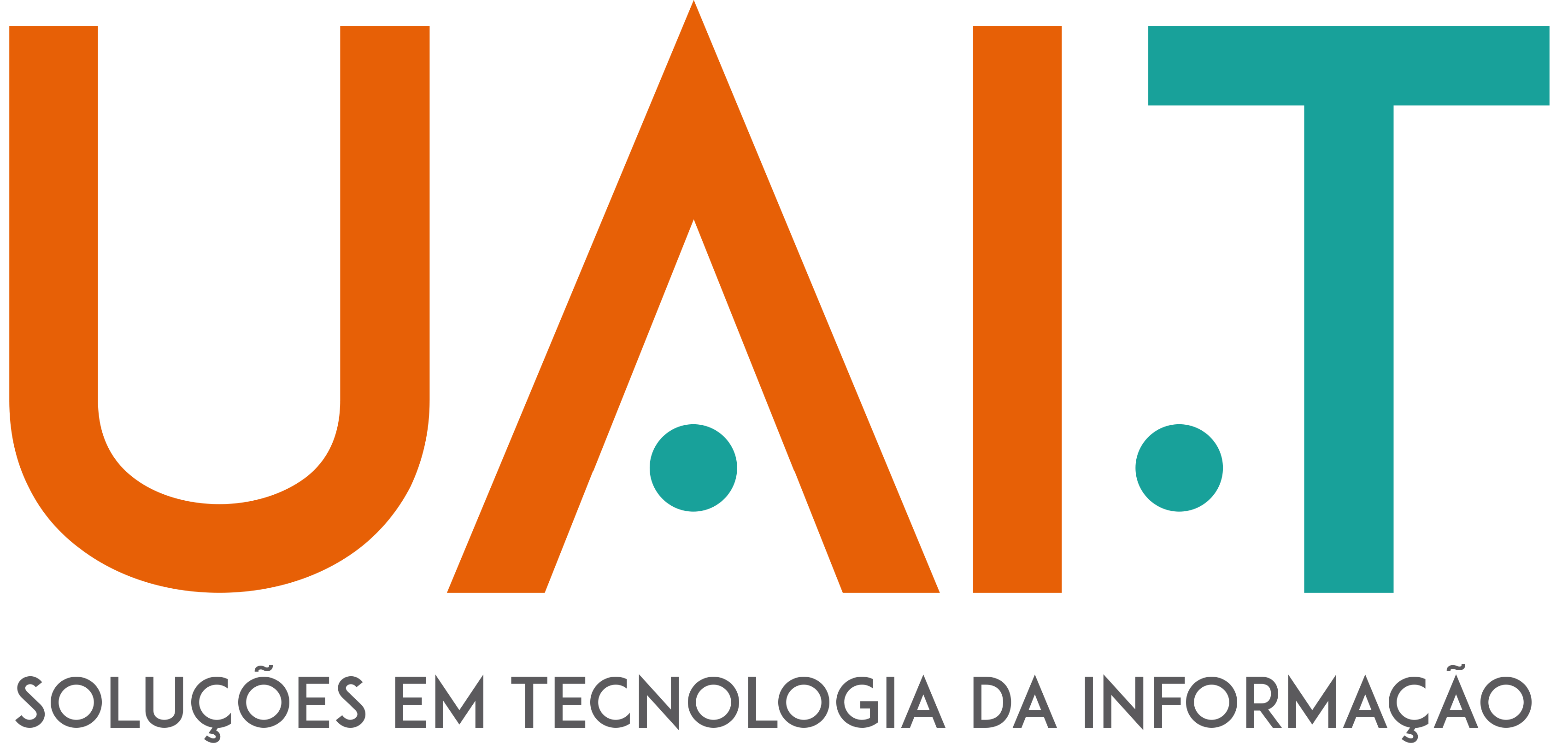 U@I-T — Soluções em Tecnologia da Informação